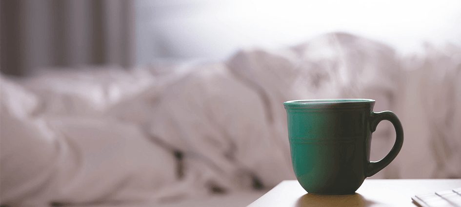Cold and Flu Sleep Tips
