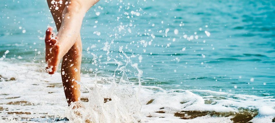 How To Stay Cool This Summer