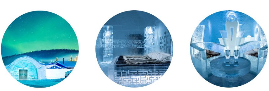 Ice Hotel