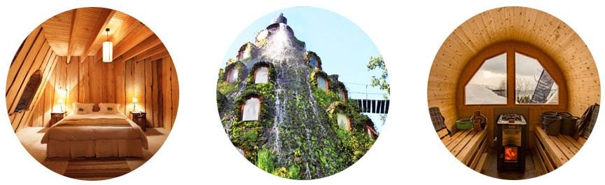 Magic Mountain