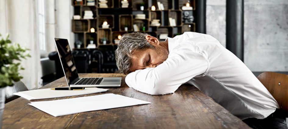 How Long Can You Go Without Sleep