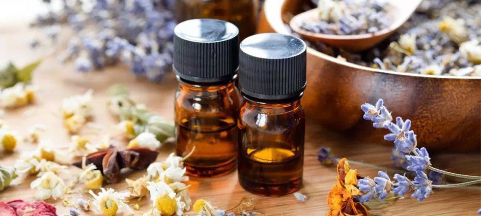 Essential Oils