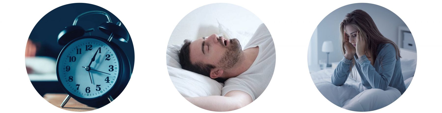 Sleep Apnoea