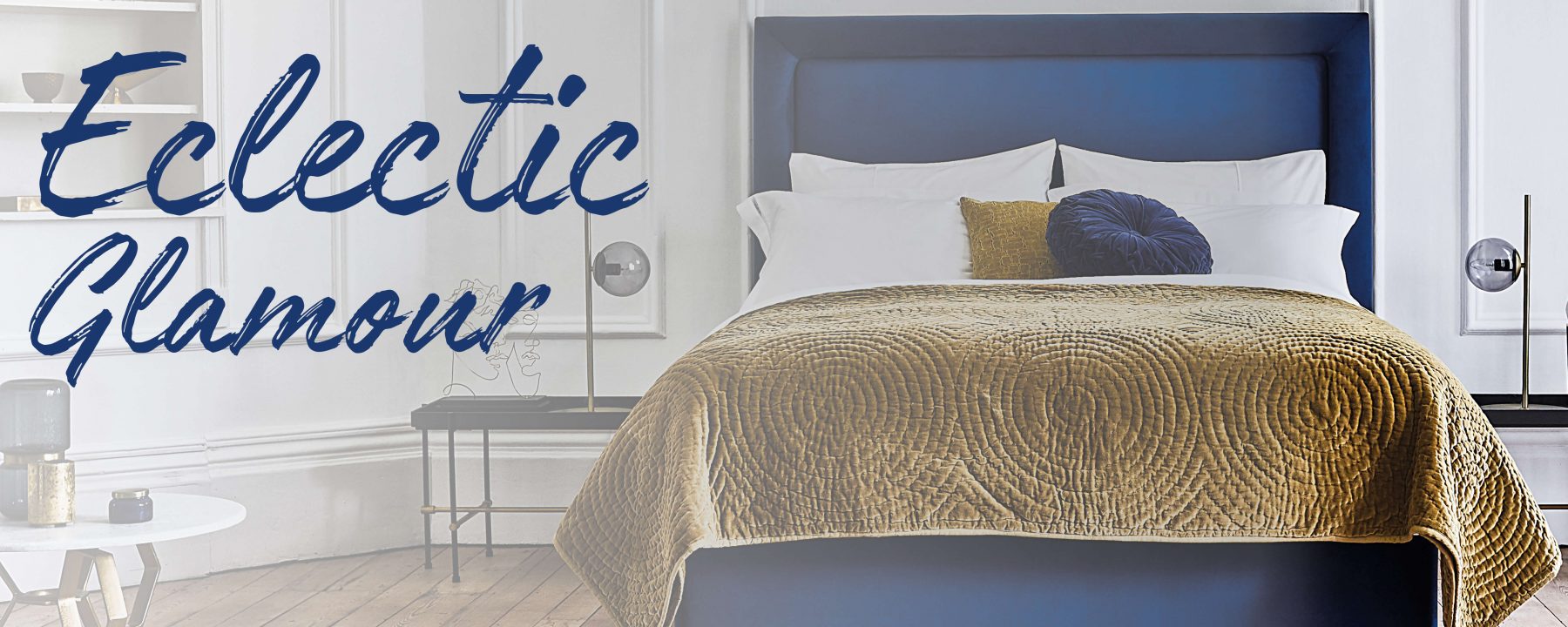 Bedroom Trends
