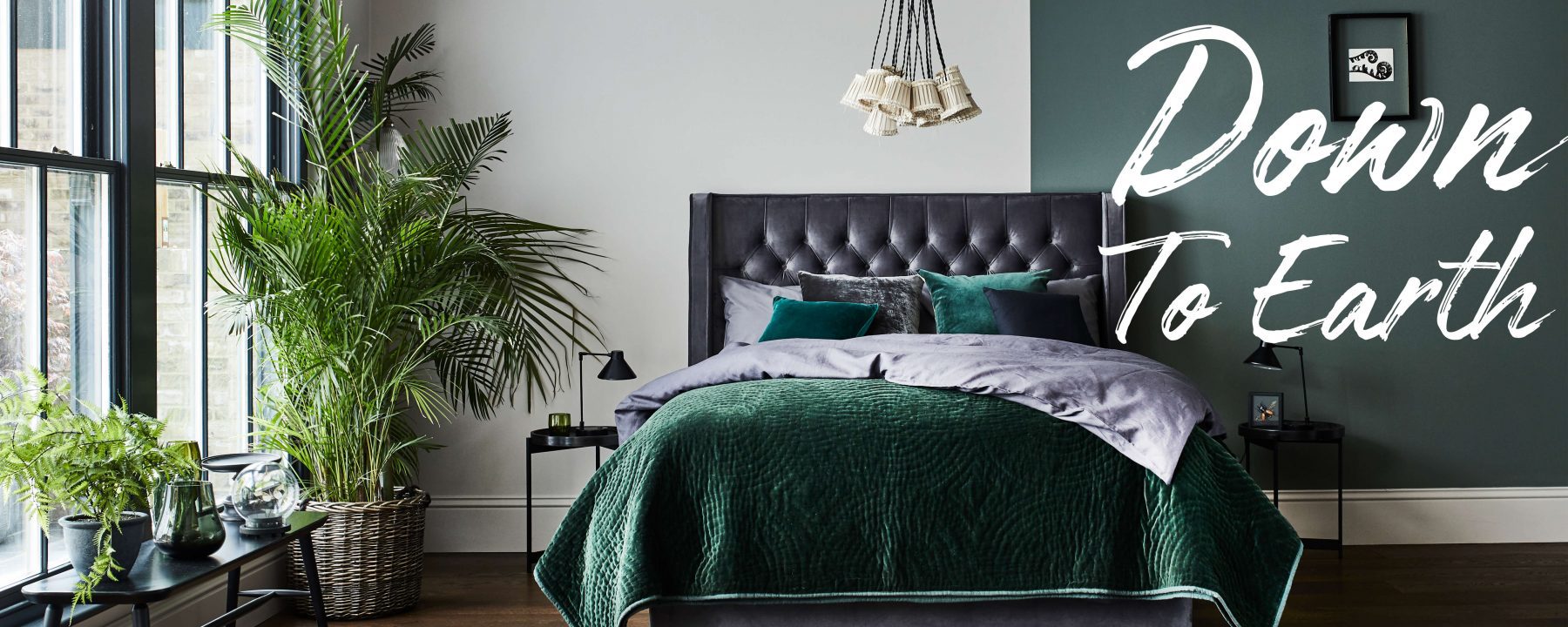 Bedroom Trends 2020