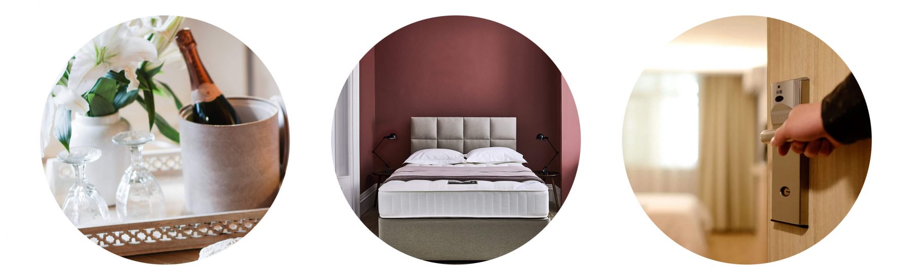 Hospitality in Sleep