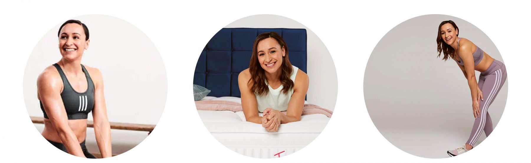 Jessica Ennis-Hill Sleep