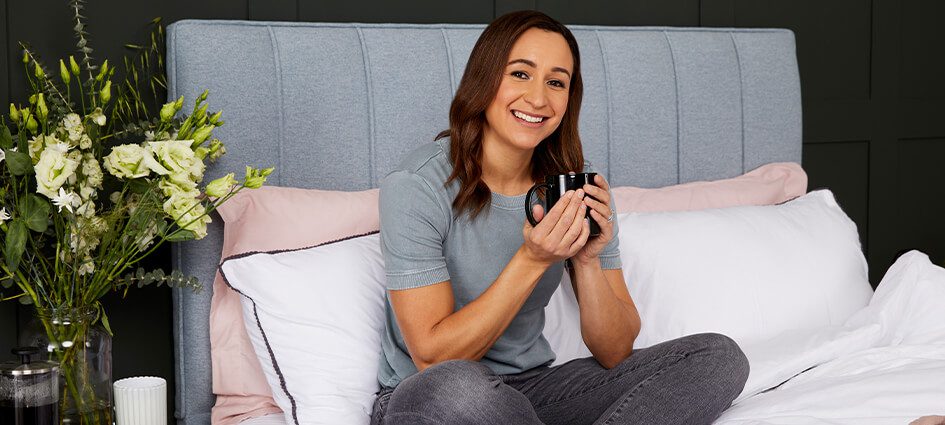 Sleep, Wellbeing and Exercise