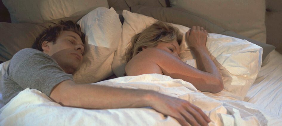 Oversleeping