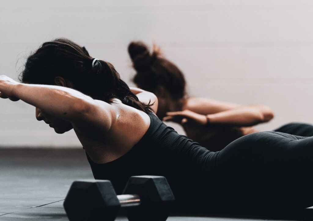 Impact of sleep on fitness