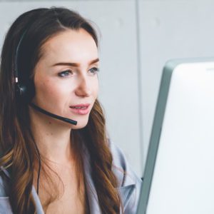 Business,People,Wearing,Headset,Working,In,Office,To,Support,Remote Business,People,Wearing,Headset,Working,In,Office,To,Support,Remote