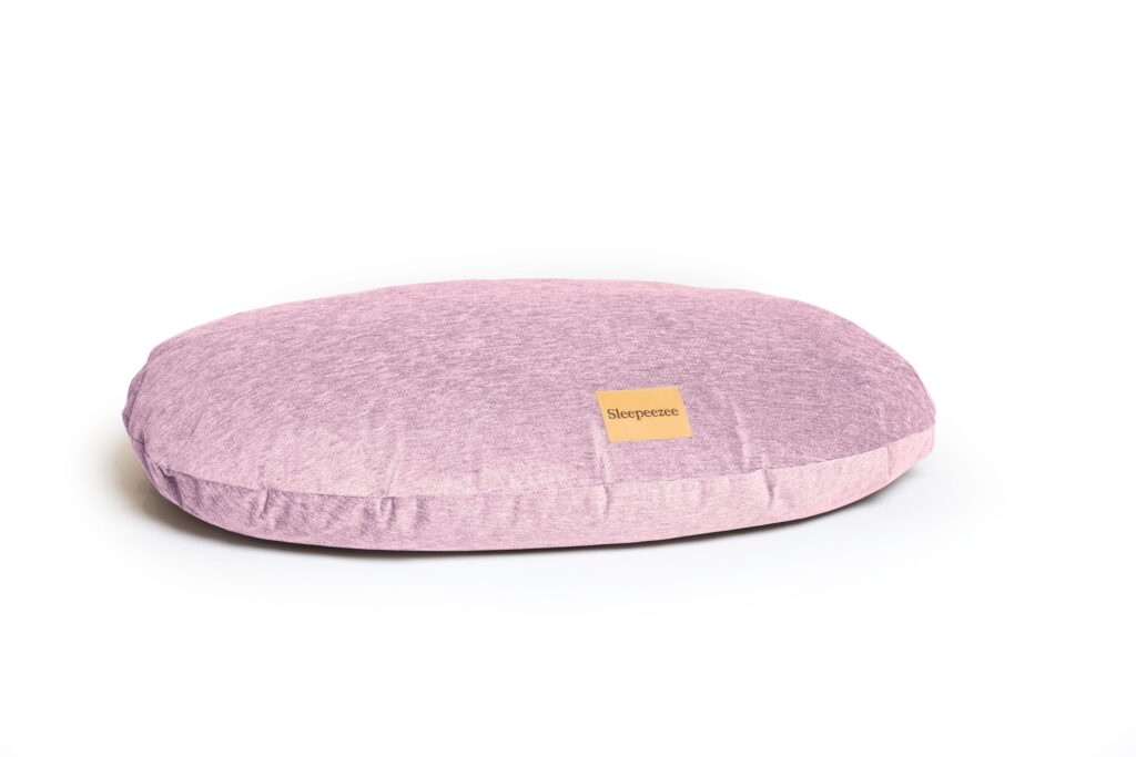 Pillow Bed