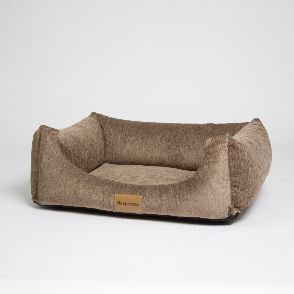 Basket Bed