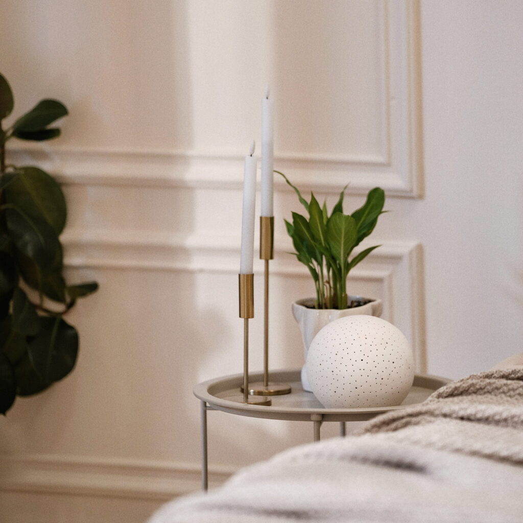 Bedroom Interiors