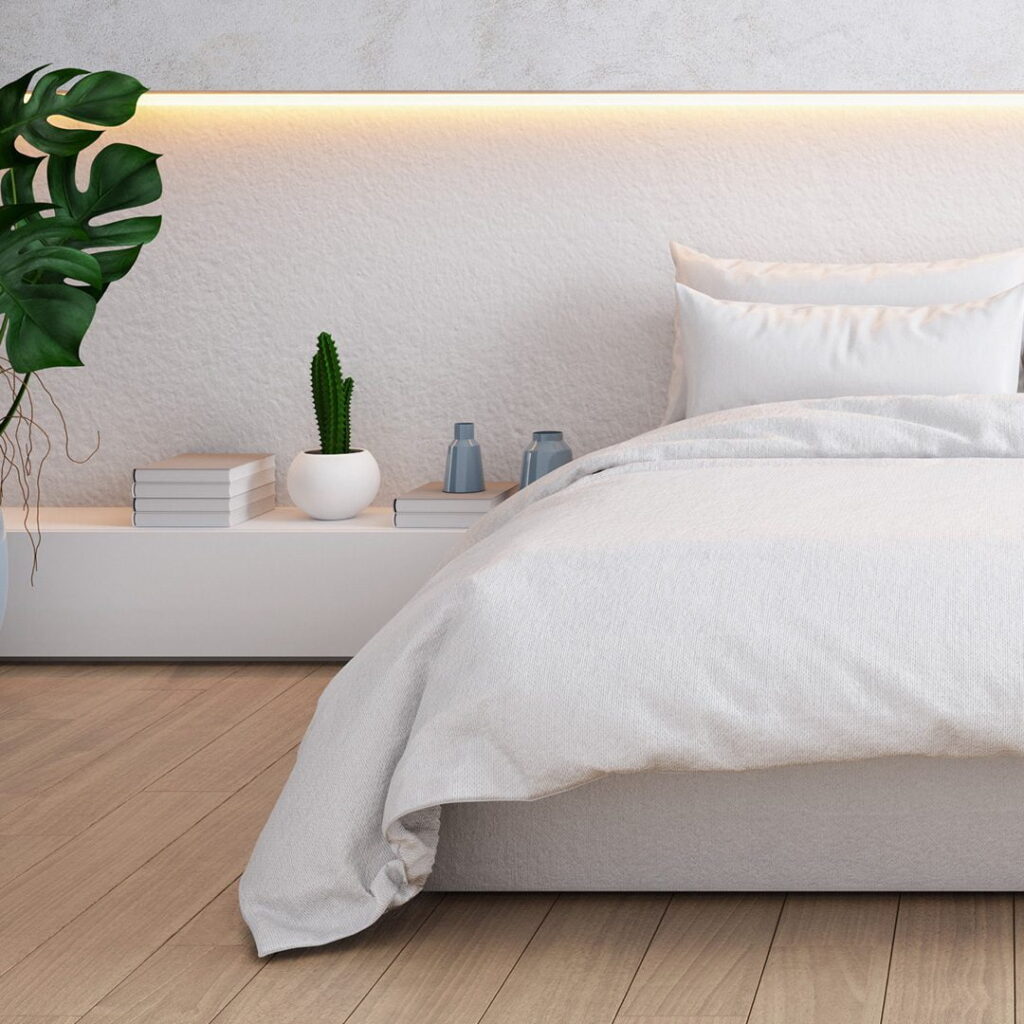 Divan Base