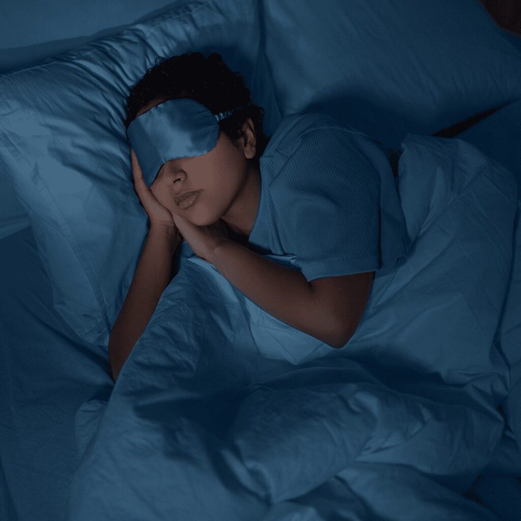 Benefits of Sleep Masks You Won't Hit Snooze On