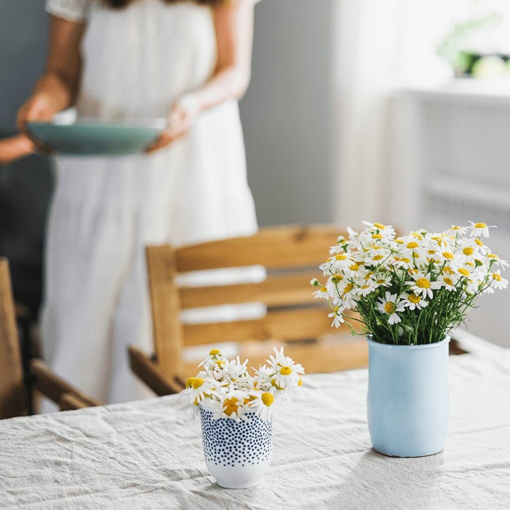 Cottagecore Home Trends