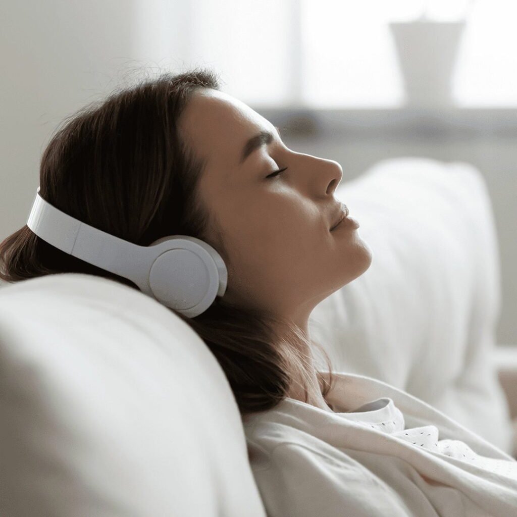 5 Guilty Pleasures That Are Actually Good For You