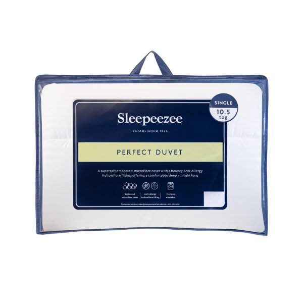 Perfect Duvet