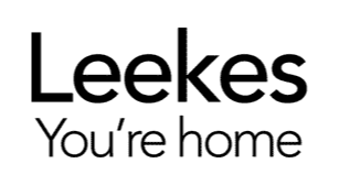 Leekes. You're home