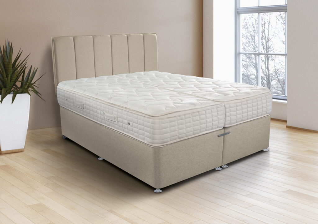 Mattress Linking Pad Proposition
