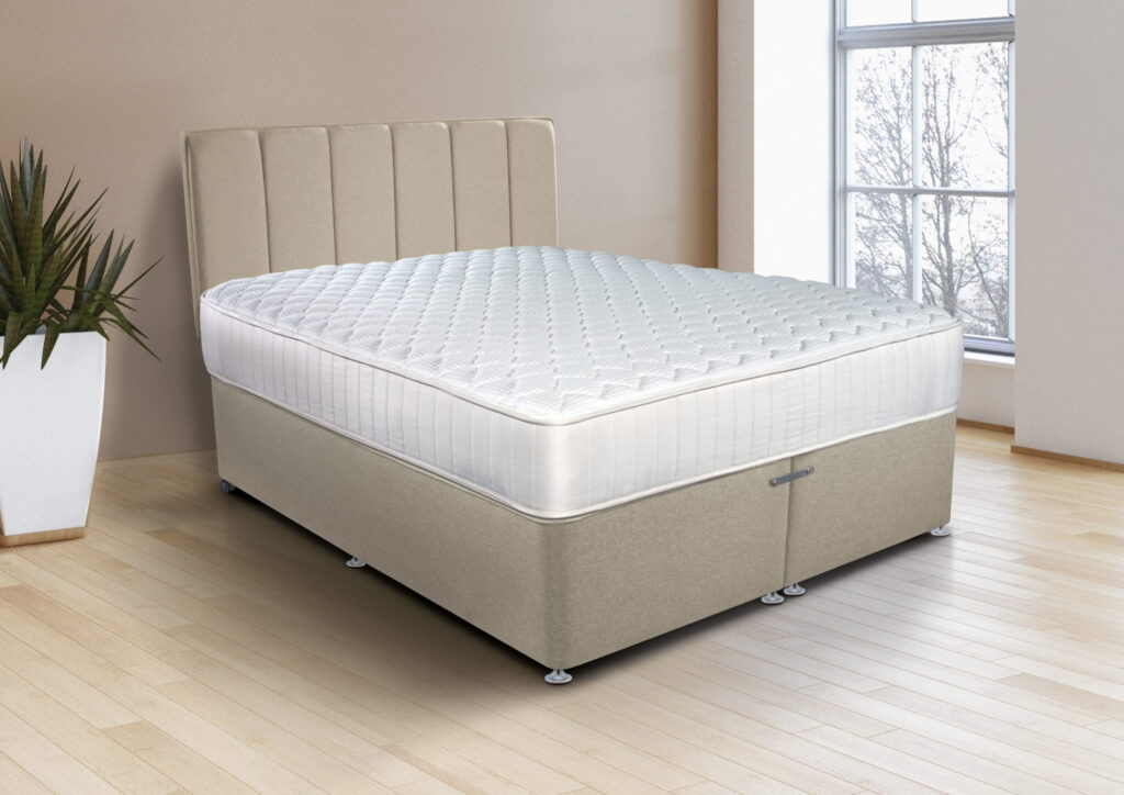 Mattress Linking Pad Proposition
