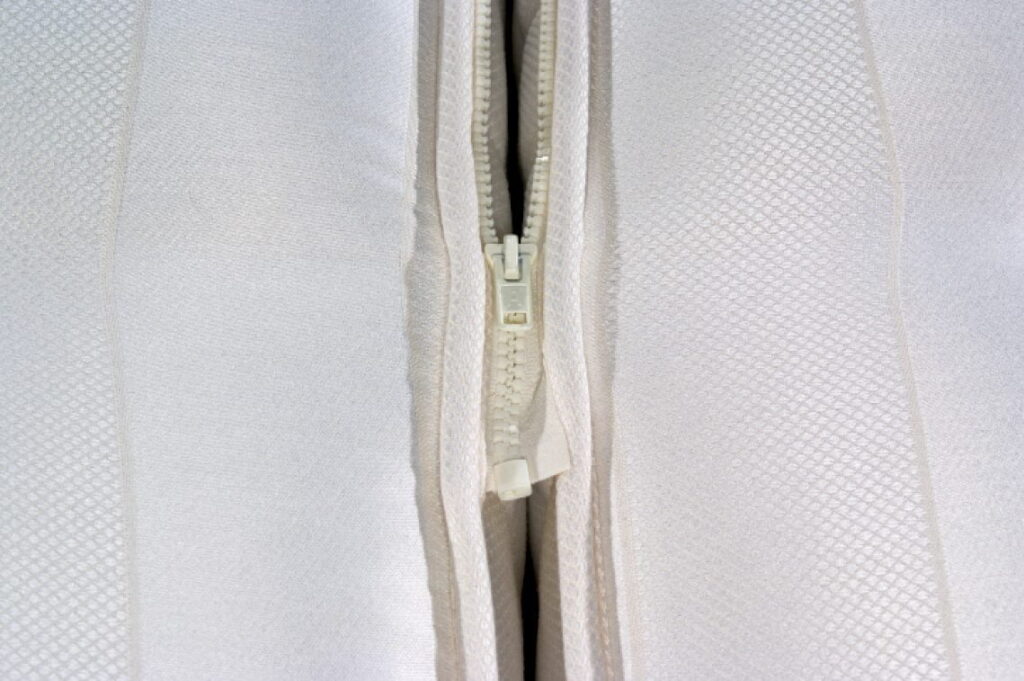 Mattress Linking Pad Proposition