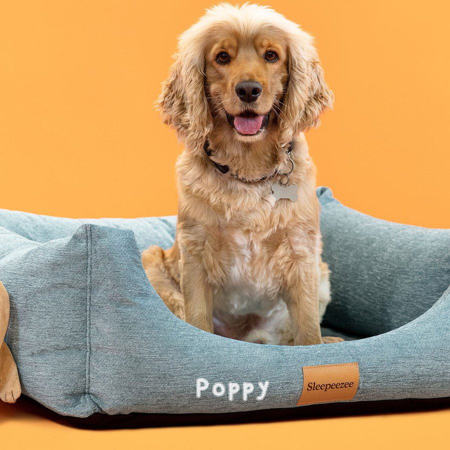 Basket Bed - Image 8