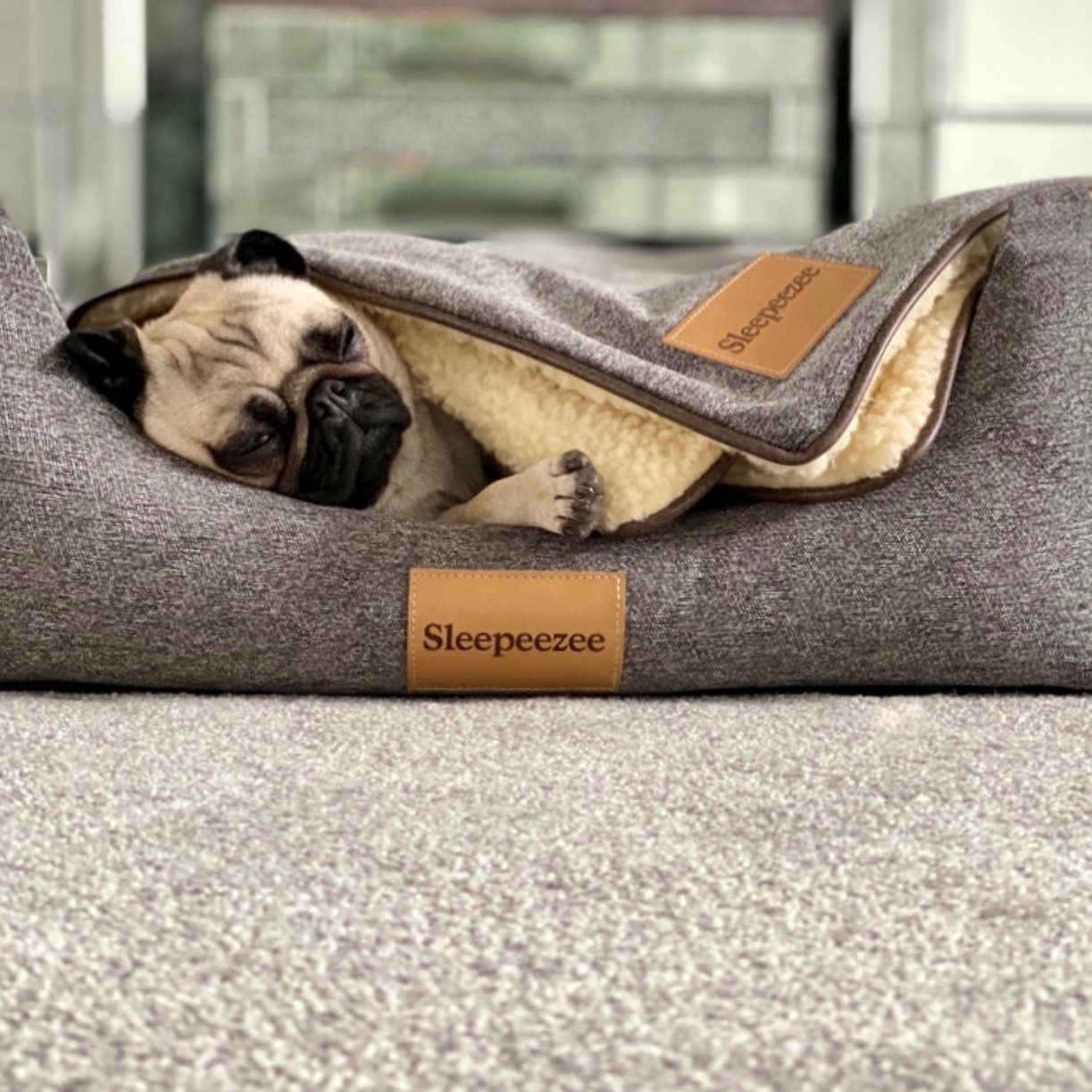 Basket Bed - Image 7