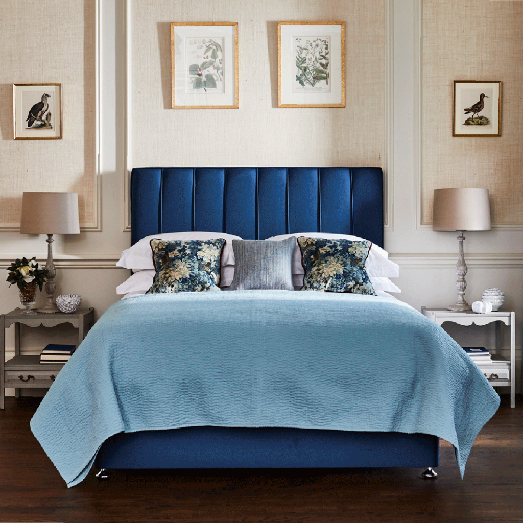 Beautyrest Suite 800