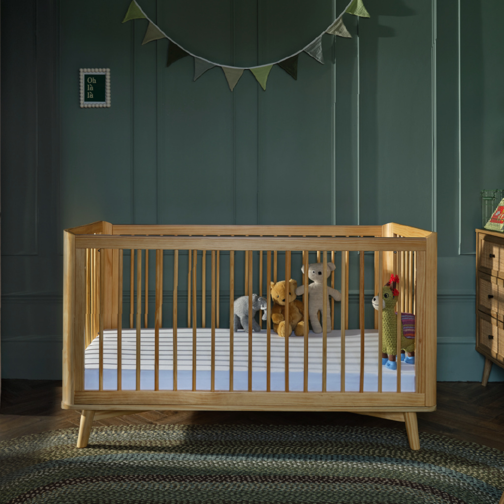 Cot Mattresses