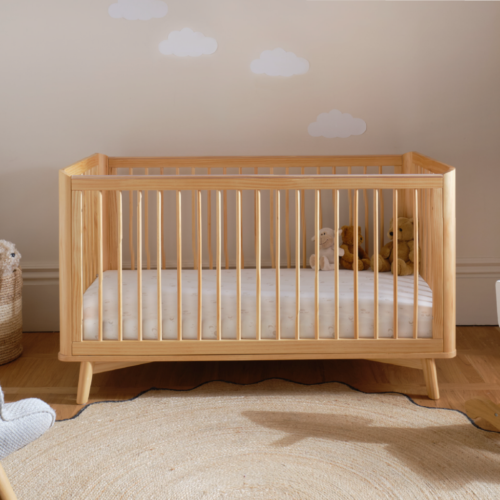 Premium Dual Cot Mattress