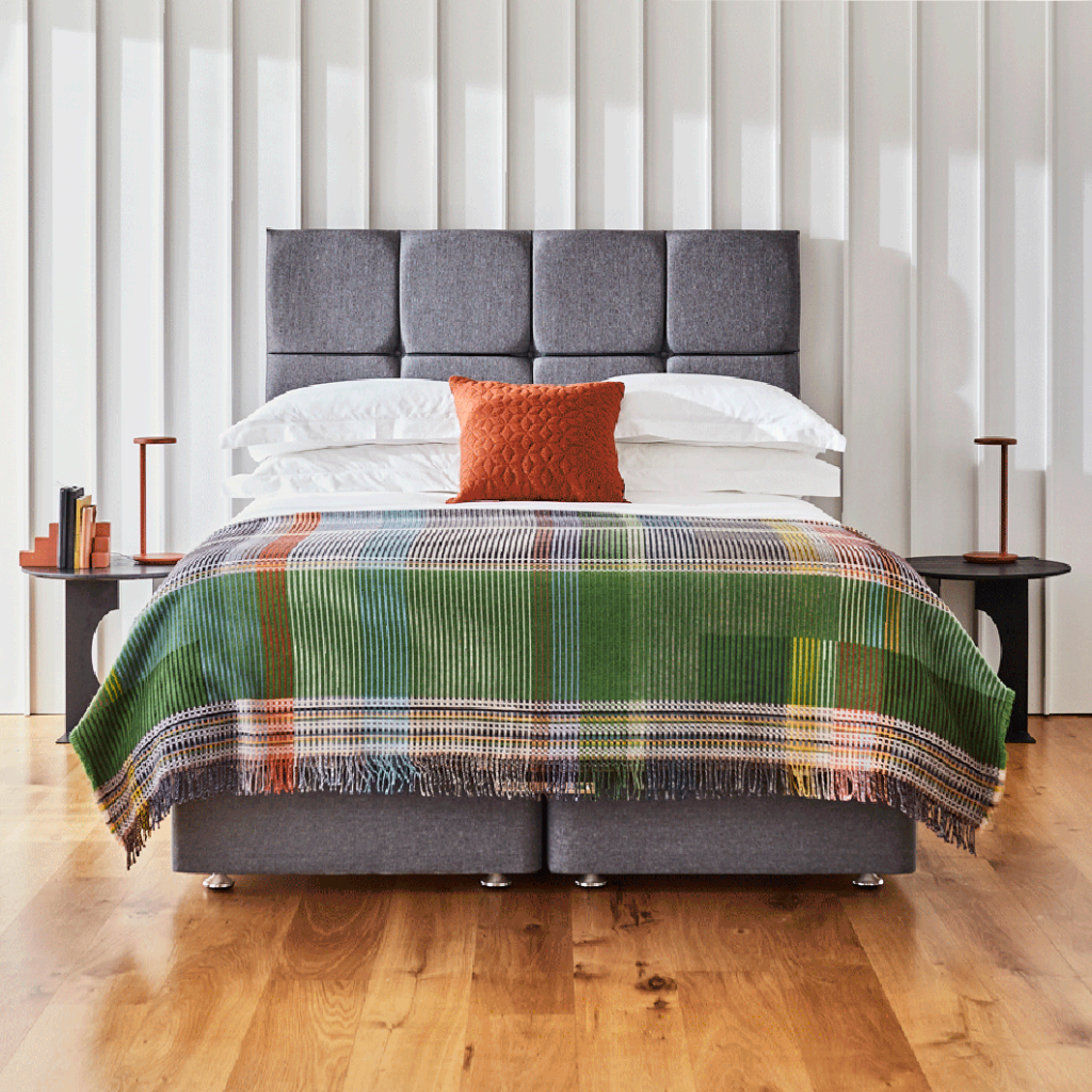 Hotel Serenity With Zip-off Pillow Top