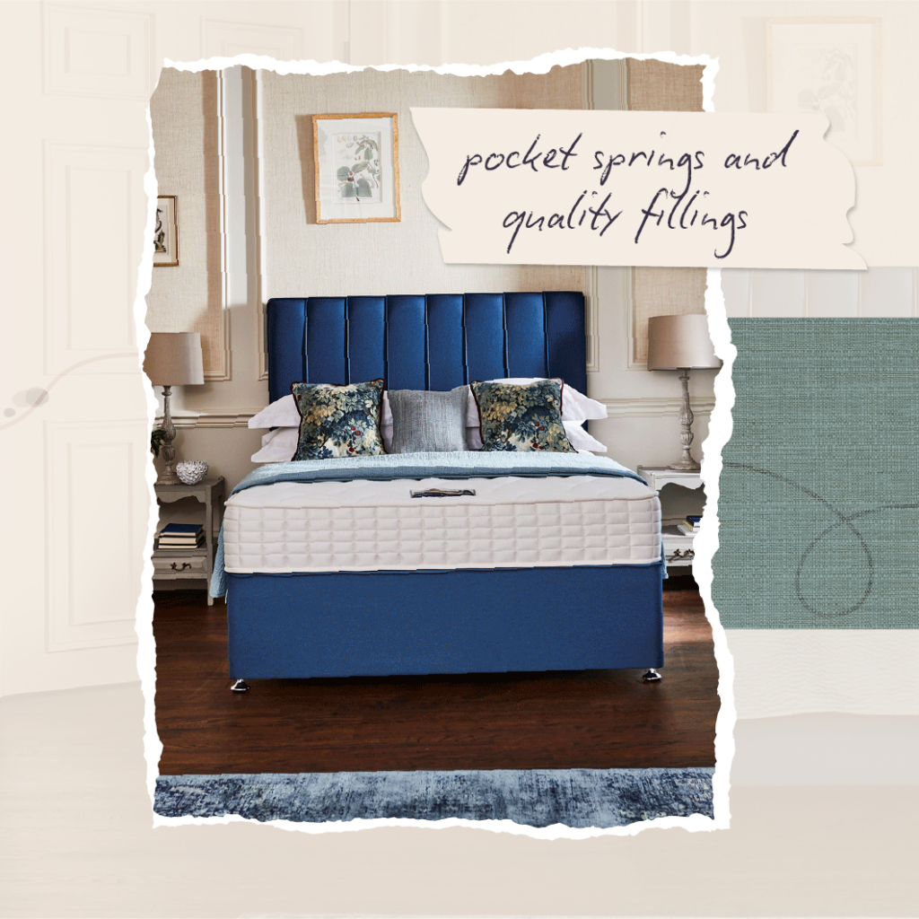 Beautyrest Suite 800