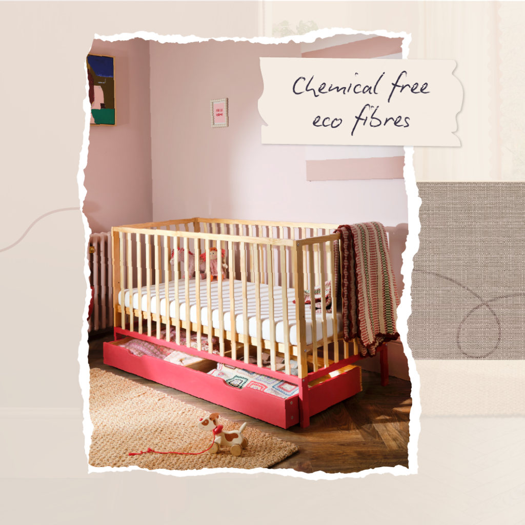 Pocket Cot Mattress