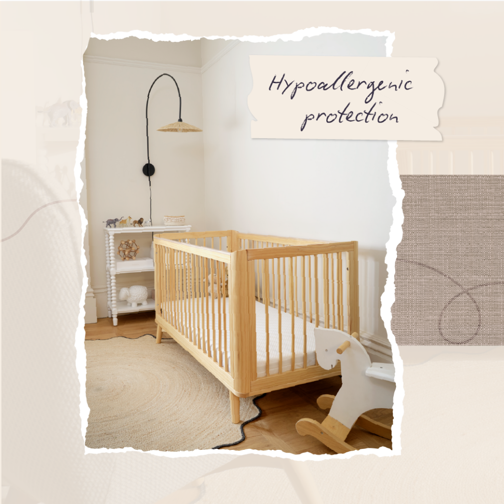 Premium Dual Cot Mattress