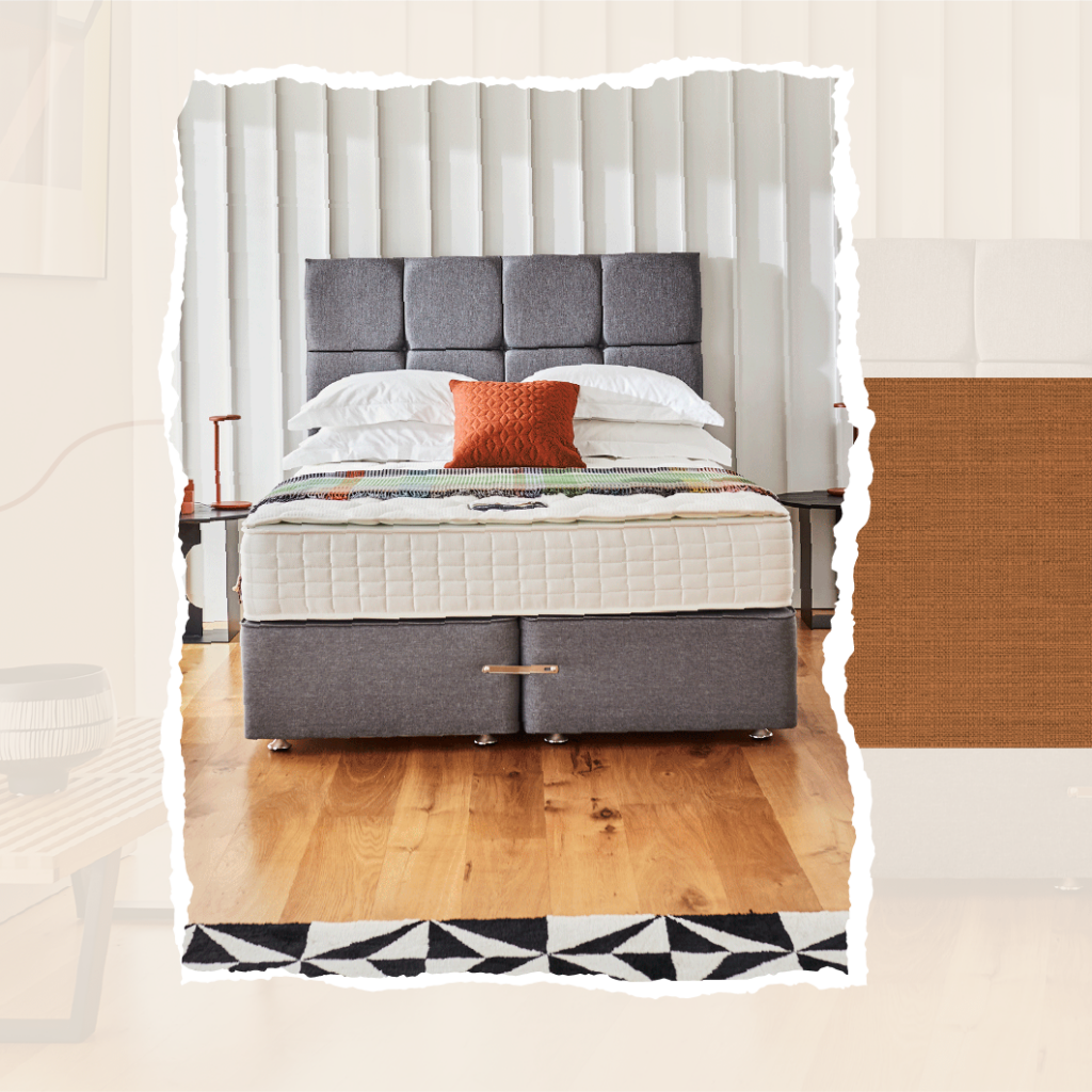 Hotel Serenity With Zip-off Pillow Top