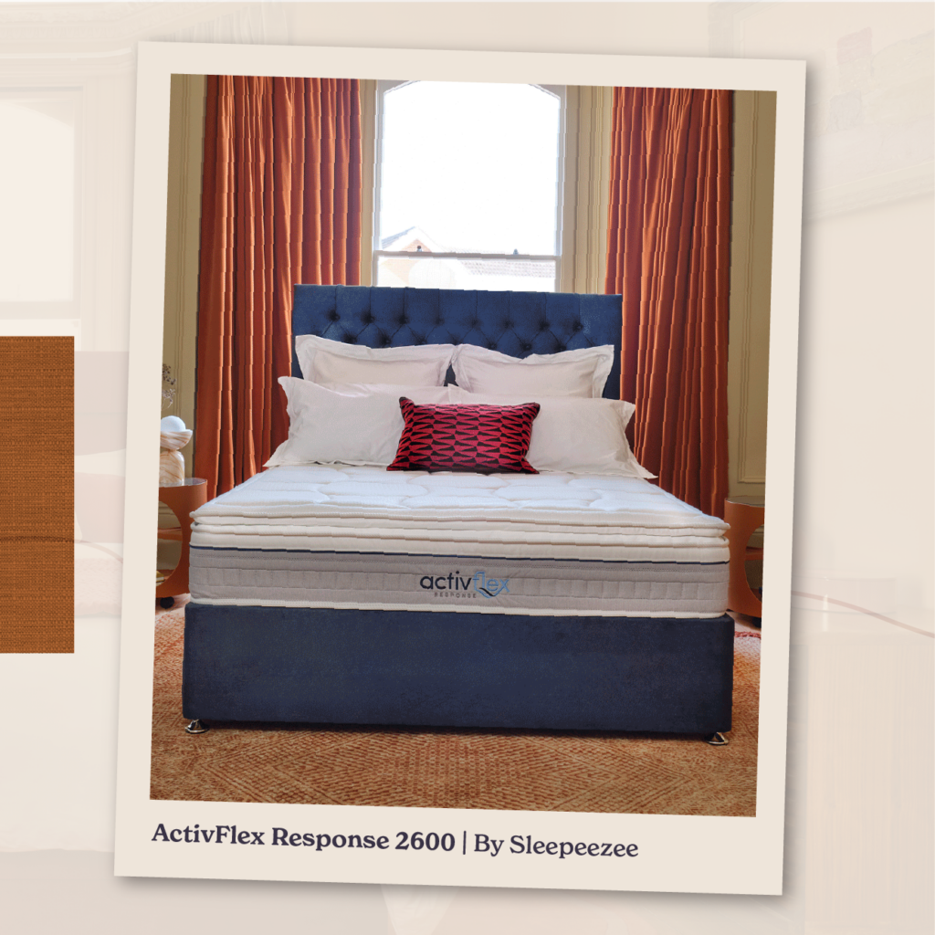 ActivFlex Response 2600