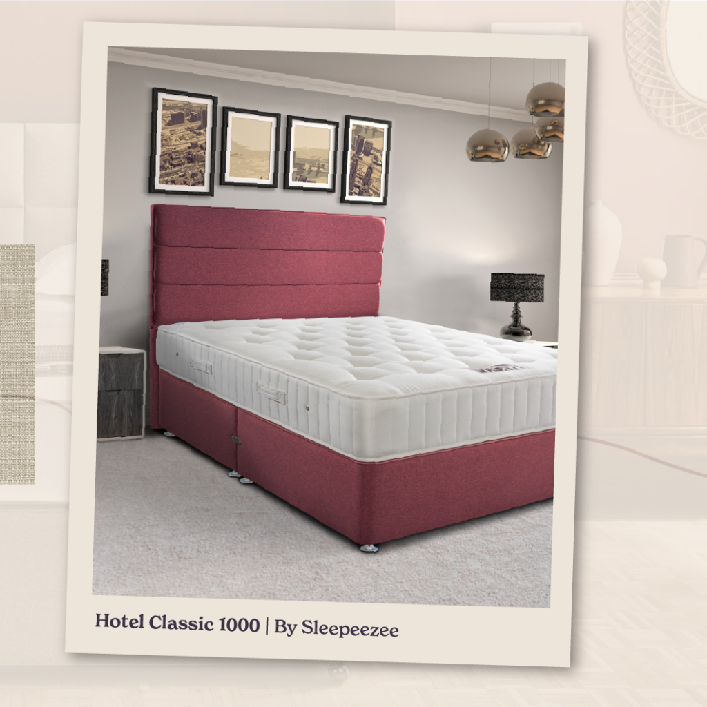 Hotel Classic 1000