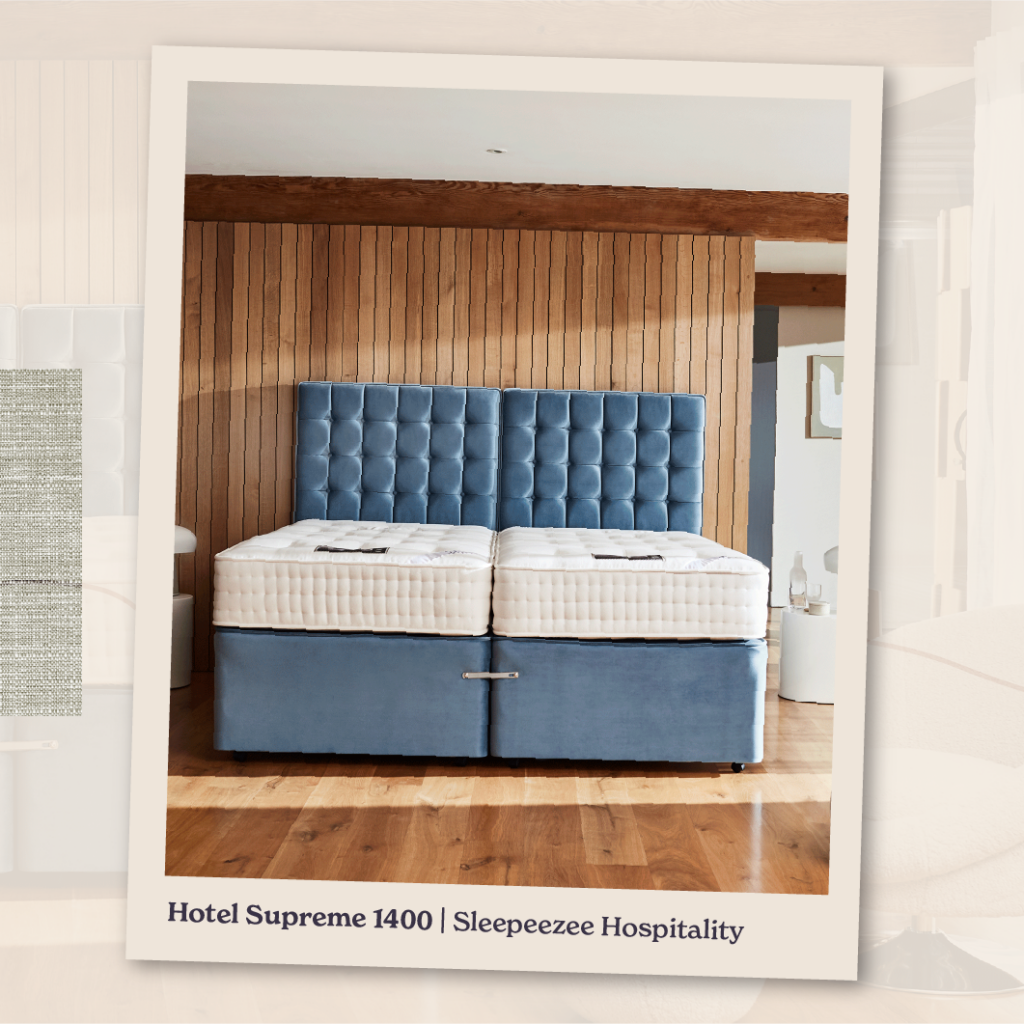 Hotel Supreme 1400