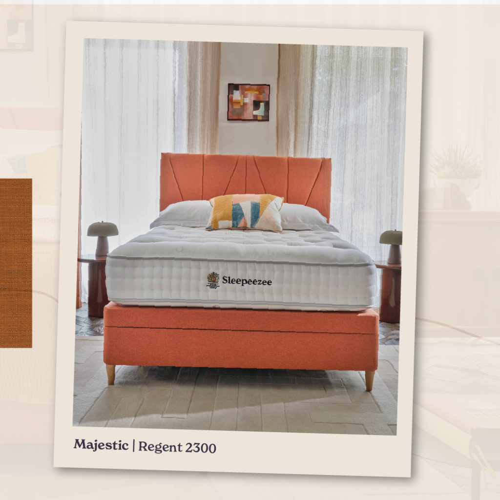 Regent 3200