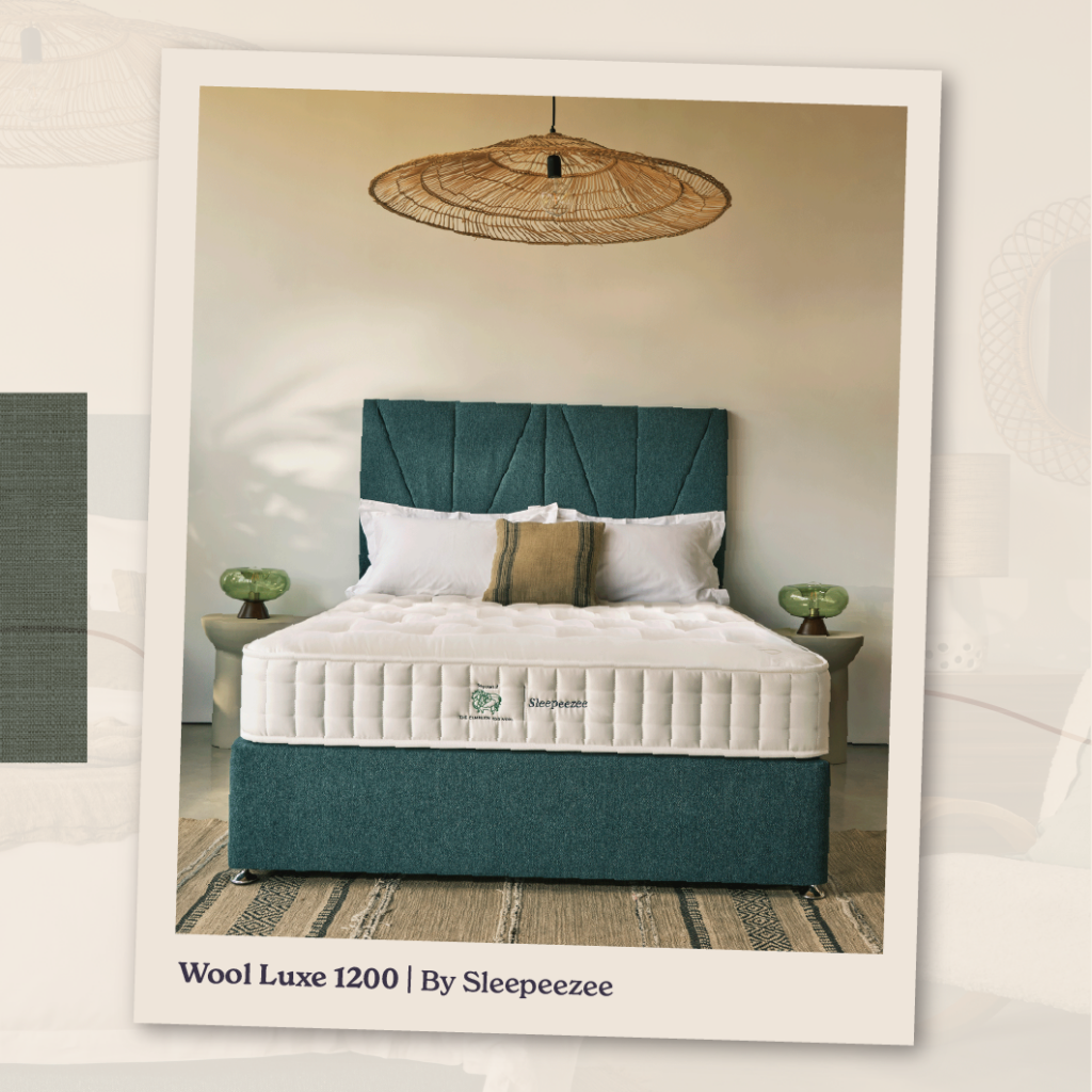 Wool Luxe 1200