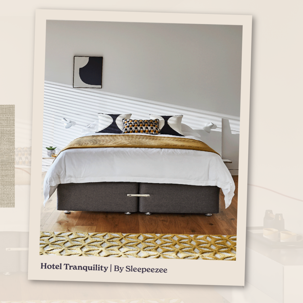 Hotel Tranquillity