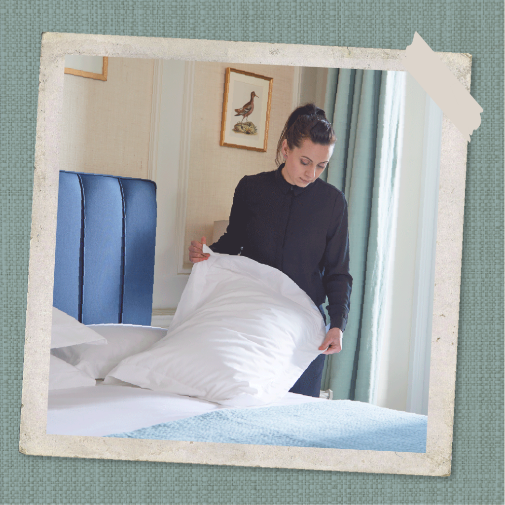 Beautyrest Suite 800