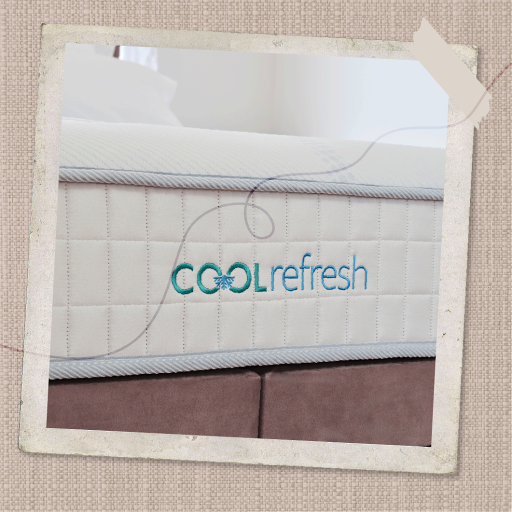 Cool Refresh 1600
