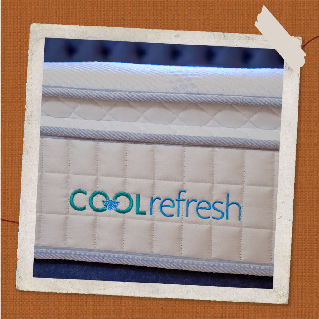 Cool Refresh 3200