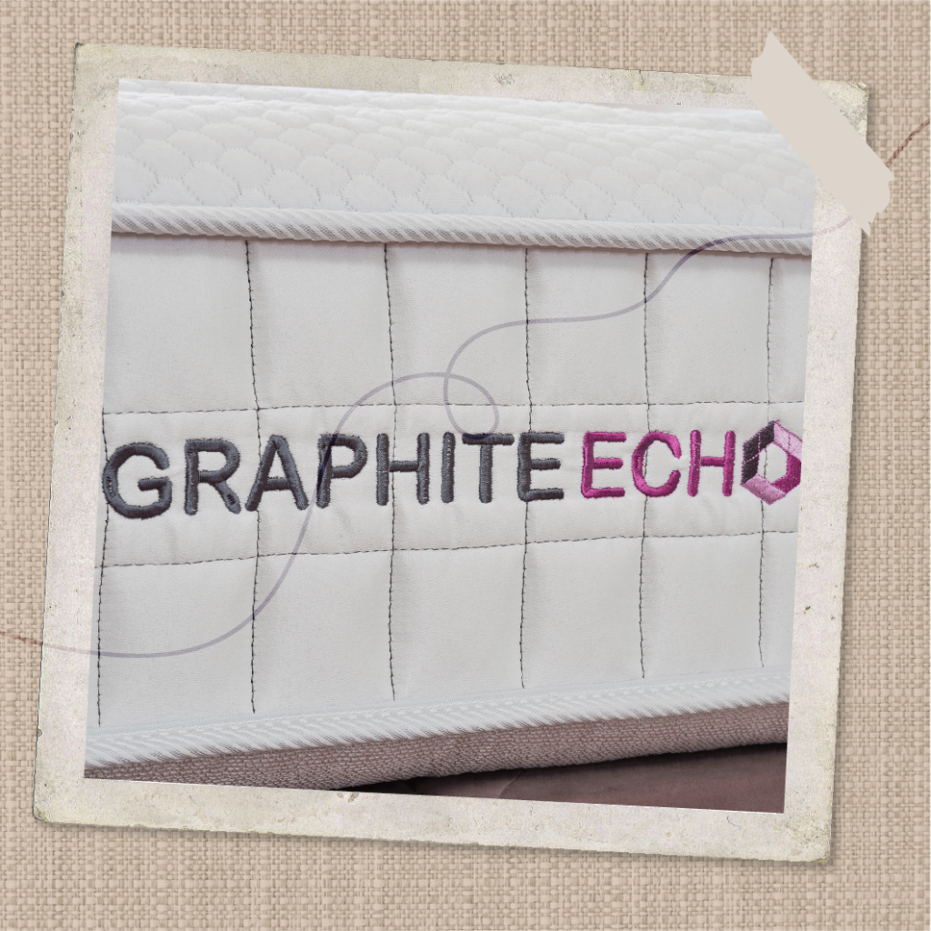 Graphite Echo 2300