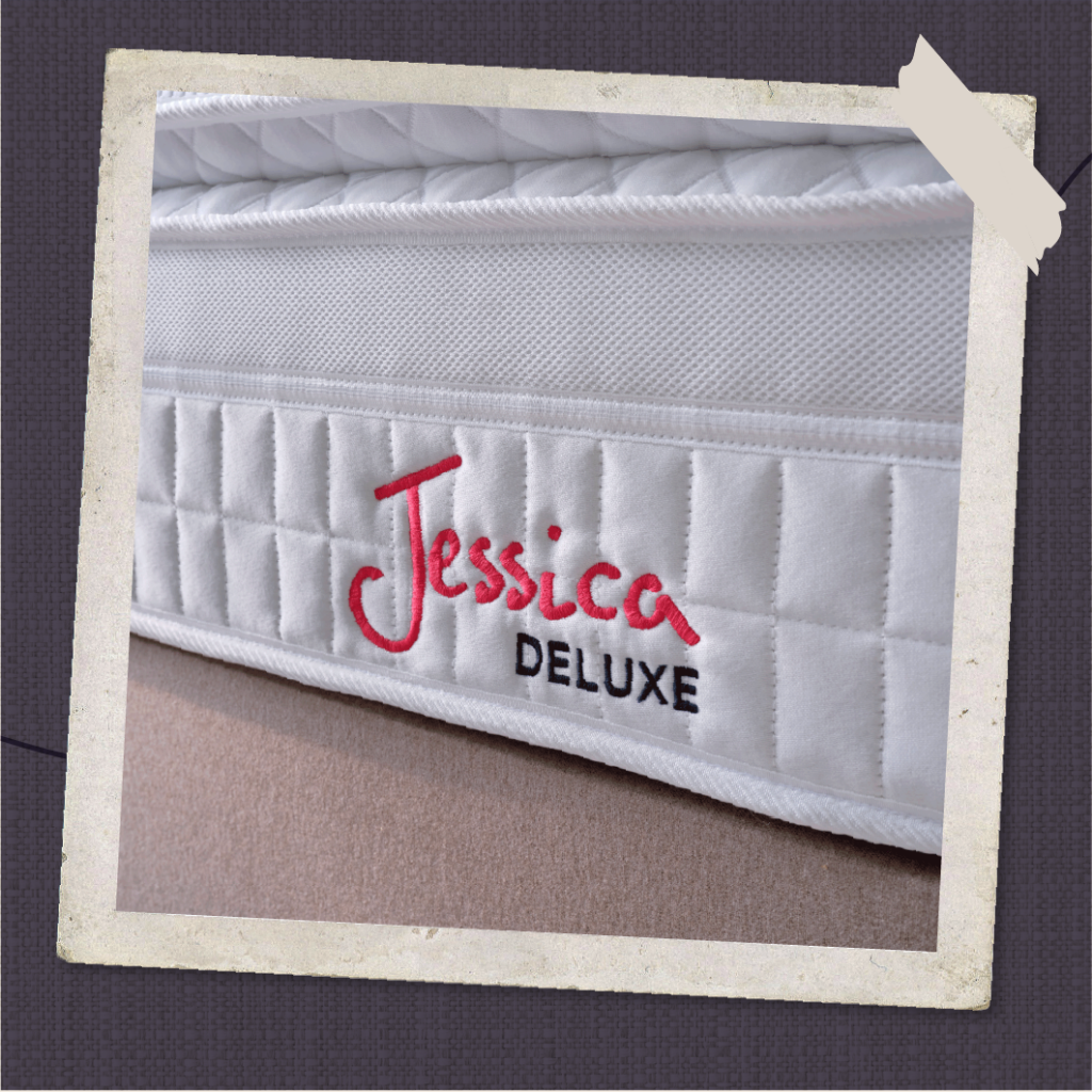 Jessica Deluxe