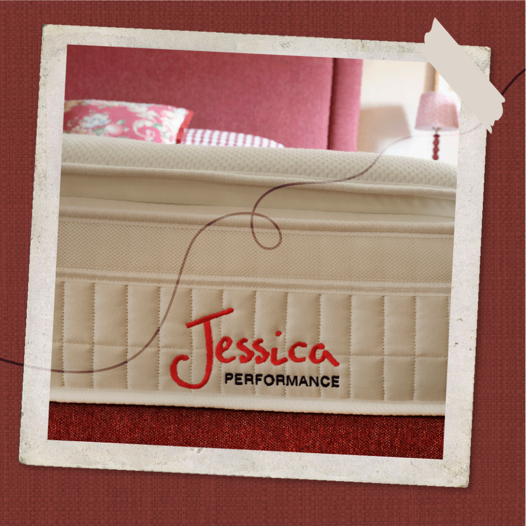 Jessica Performance