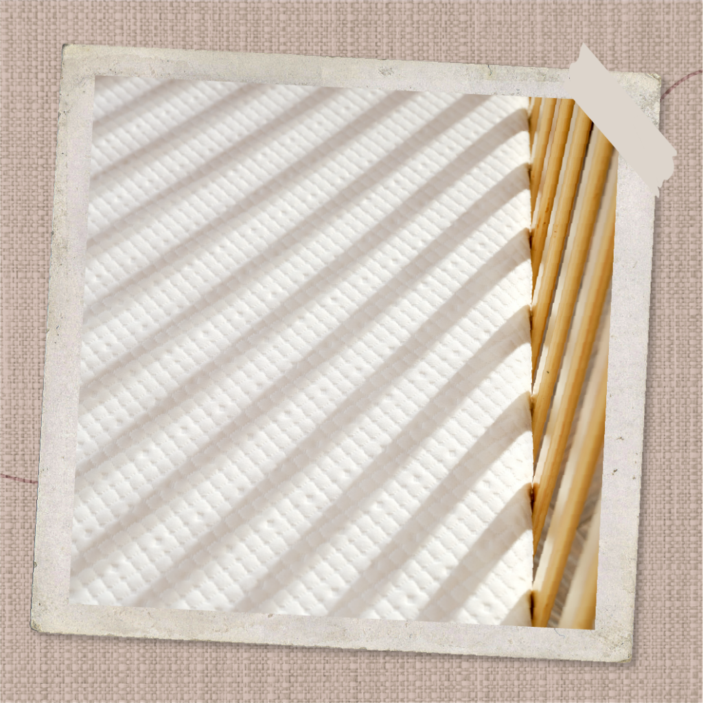 Pocket Cot Mattress